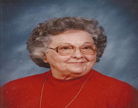 Louise  L. Biggerstaff