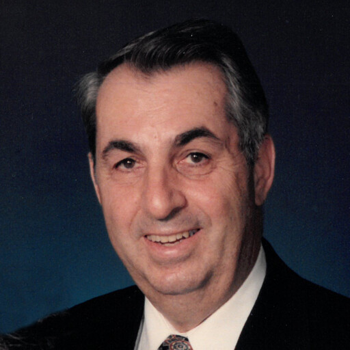 Theodore A. Critikos Profile Photo