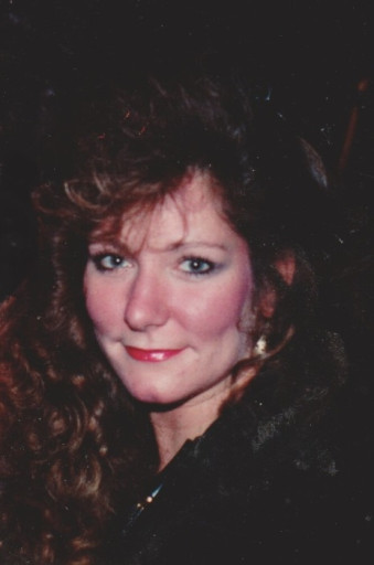 Sheri E. Fleming Profile Photo