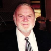Joseph Leonard Hargrave, Jr. Profile Photo