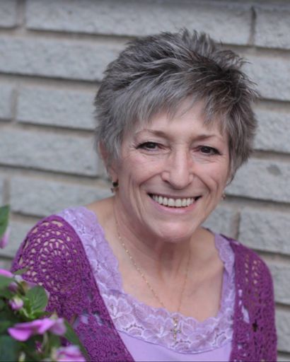 Betty Jane Ruckman's obituary image