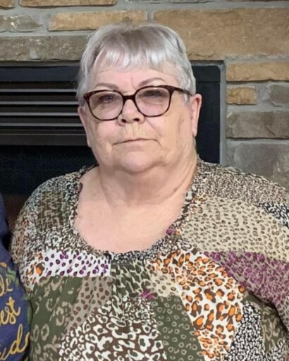 Linda Rae Strutton's obituary image