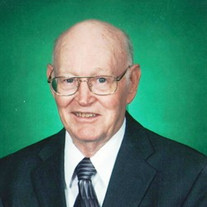 Wayman Earl Barnett Profile Photo