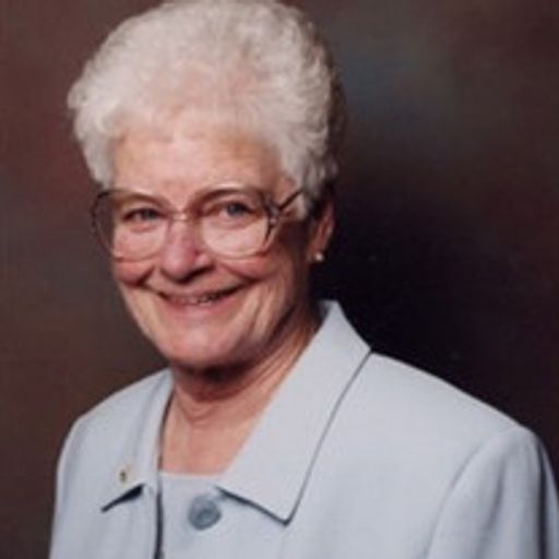Ione Thomas Profile Photo