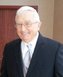 Robert W. Hanna