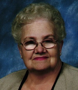 June Rowe Profile Photo
