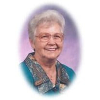 Dorothy Reagan Griffin McBride
