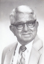 Alfred Sr. Zeringue