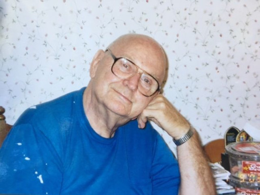 John F. "Jack" Lavalle