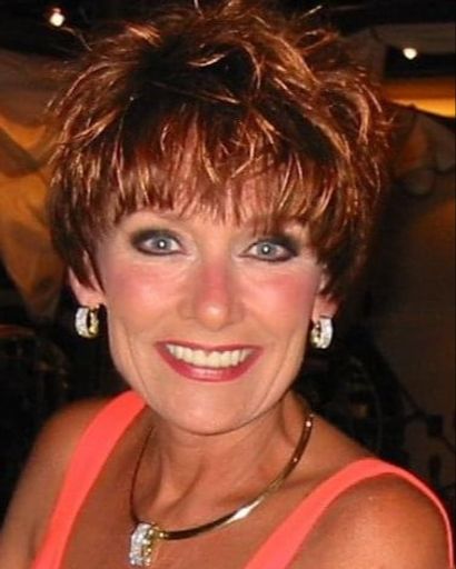 Darlene Sue Radeschi