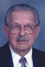 Raymond Herman Rackers Profile Photo