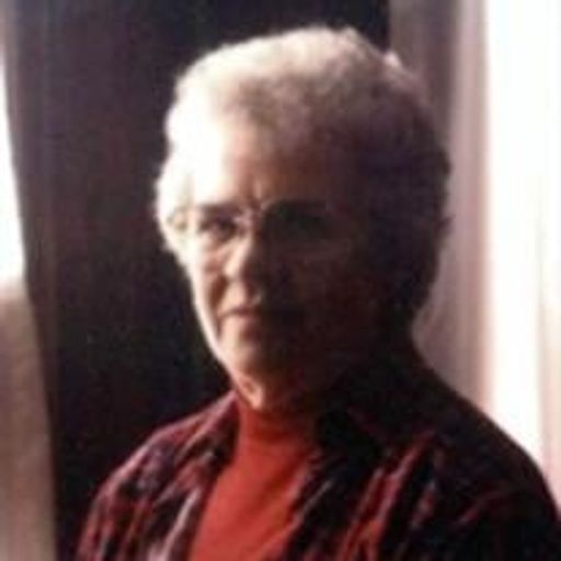 Ethel Margaret Peters