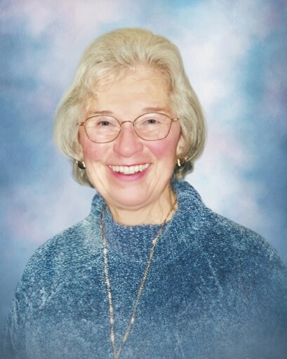 Jean M. Johnson