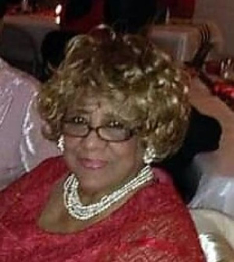 Mrs. Estelle L.  Jenkins Profile Photo