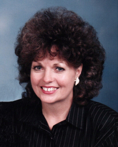 Shirley Jean Croft's obituary image