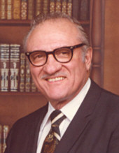 Frank J. Santoro Profile Photo