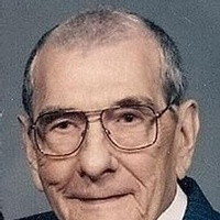 Melvin W. Creason