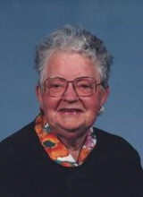 Gertrude Falk Profile Photo