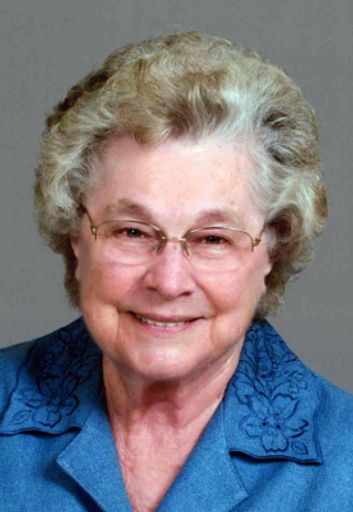 Delores V. Godfrey Profile Photo