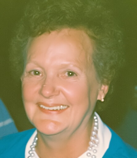 Carol Louise Kibler