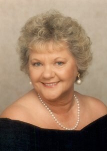 Christine Howard Profile Photo