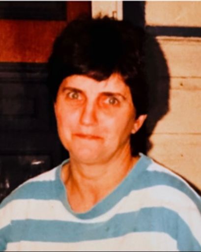 Mary Helen Creekmore's obituary image