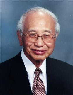Dr. Luke Kim Profile Photo