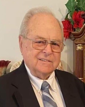 Charles Ables, Sr.