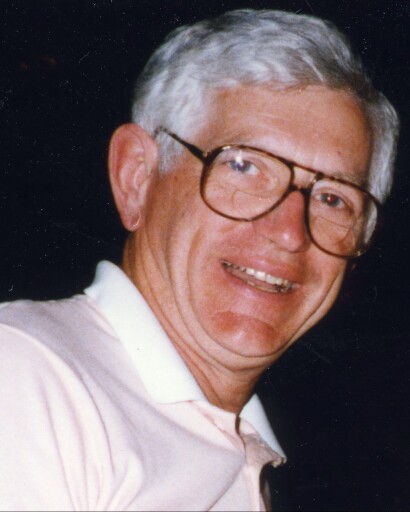 Robert G. Woodman