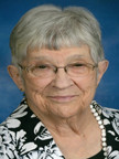 Edith Petersen