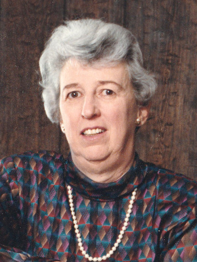 Joan Marie (Danneman)  Cilke