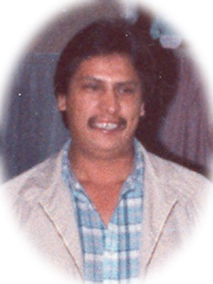 Danny G. Martinez