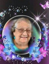 Rose Edna Purser Profile Photo