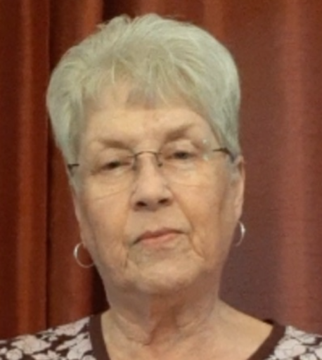 Patricia Lou Johnson