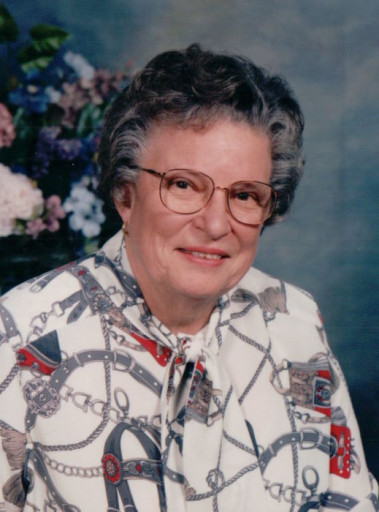 Mary Lund