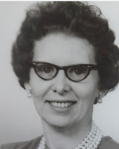 Ethel S. Ritter (nee Shilladay) Profile Photo