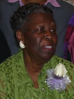 Gloria Jackson