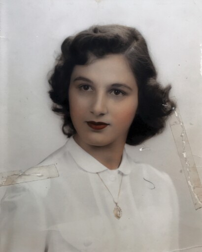 Adele E. Rossi's obituary image