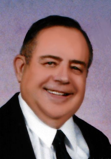 Richard Haycock Profile Photo