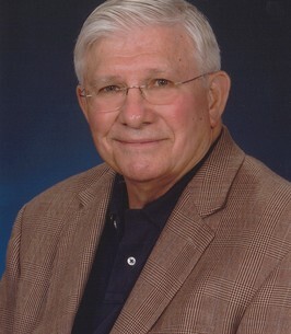 Dr. Clayton Gary Dye