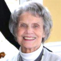 Martha Meredith Slaughter