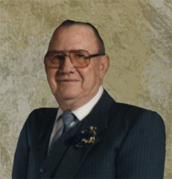 Harold Huether Profile Photo
