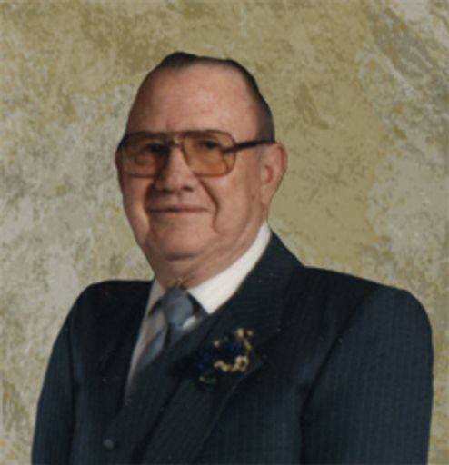 Harold Huether