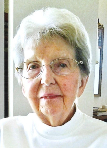 Dorothy  Eileen Armstead Profile Photo