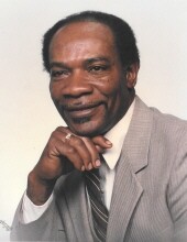 Alvis Hester, Jr. (Lansing) Profile Photo