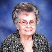 Lillian "Leola" Perot Walmsley