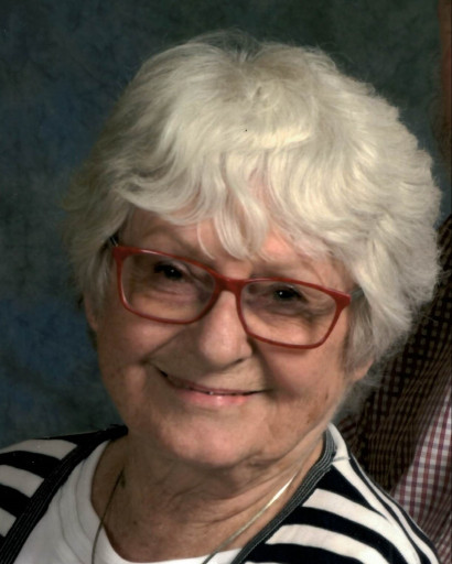 Joan Mueller Ouimette