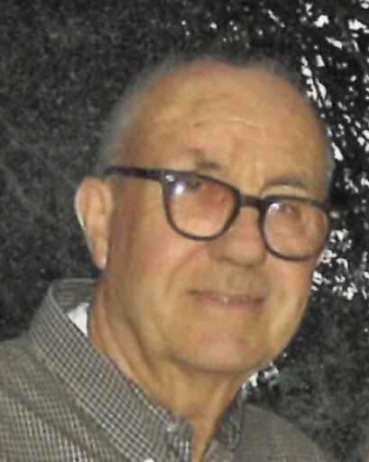 Edward Seay's obituary image