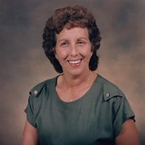 Mary Ann Crouch Profile Photo