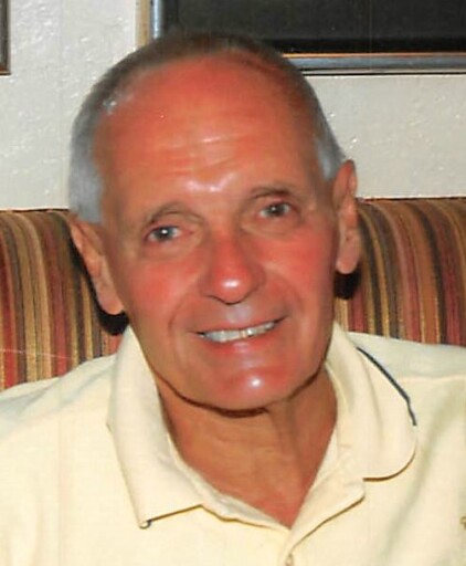 Larry A. Petras Profile Photo